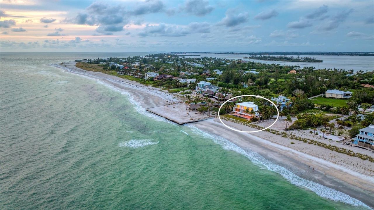 6603 Gulfside Road, Longboat Key, FL 34228 Photo