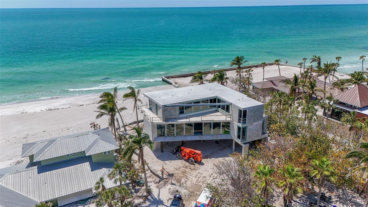 6603 Gulfside Road, Longboat Key, FL 34228 Photo