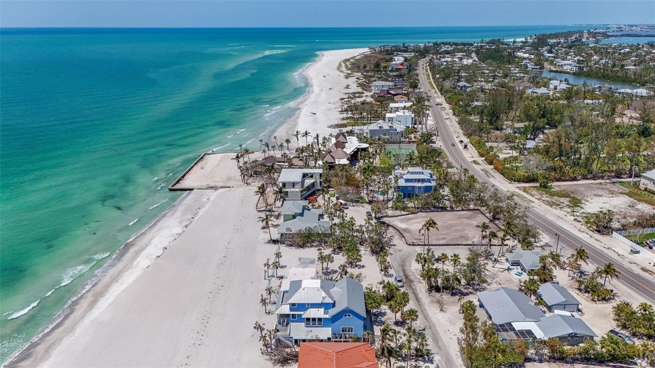 6603 Gulfside Road, Longboat Key, FL 34228 Photo