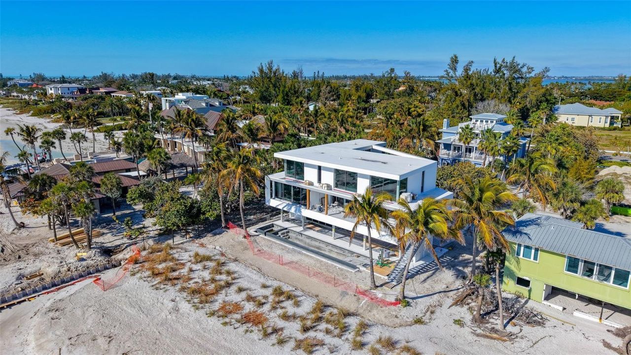 6603 Gulfside Road, Longboat Key, FL 34228 Photo