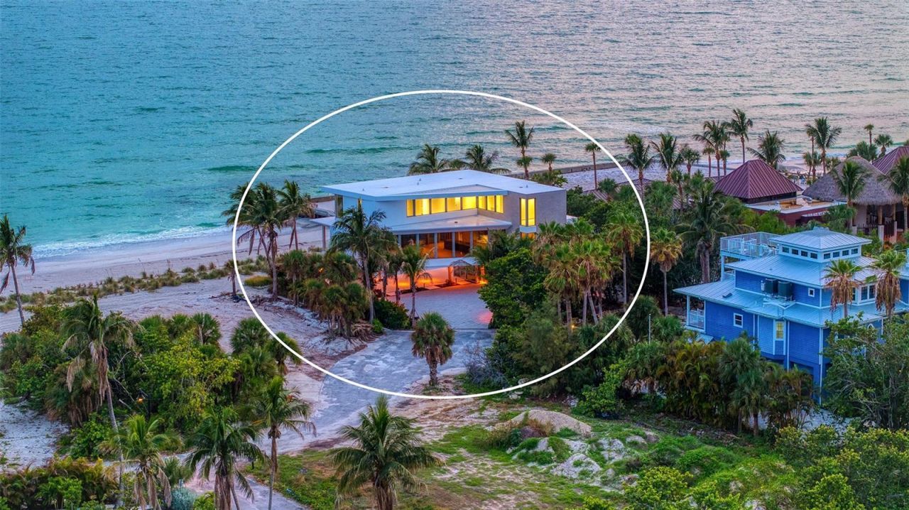 6603 Gulfside Road, Longboat Key, FL 34228 Photo