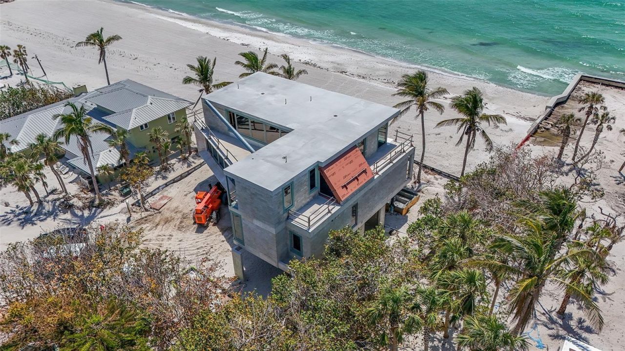 6603 Gulfside Road, Longboat Key, FL 34228 Photo