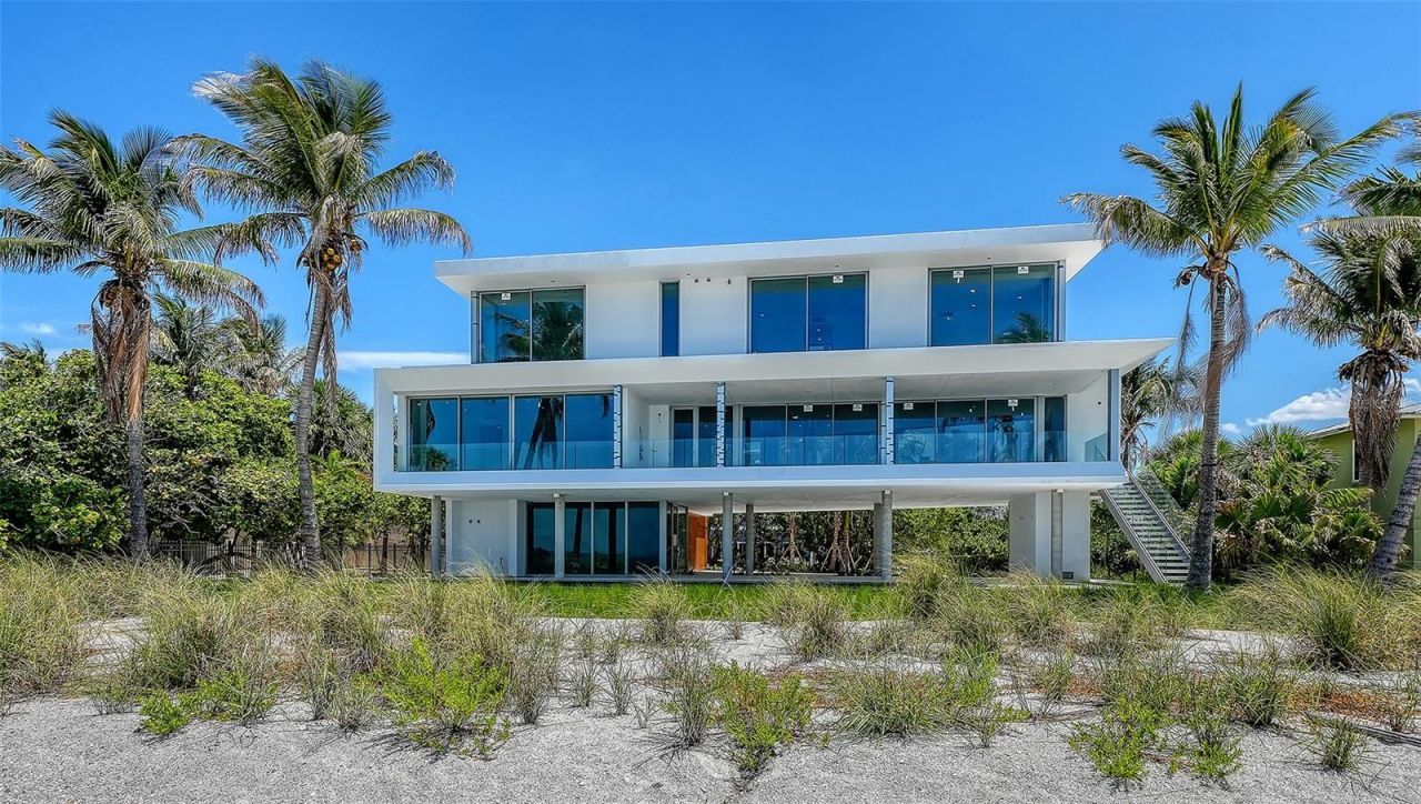 6603 Gulfside Road, Longboat Key, FL 34228 Photo