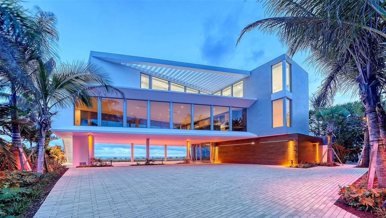 6603 Gulfside Road, Longboat Key, FL 34228 Photo
