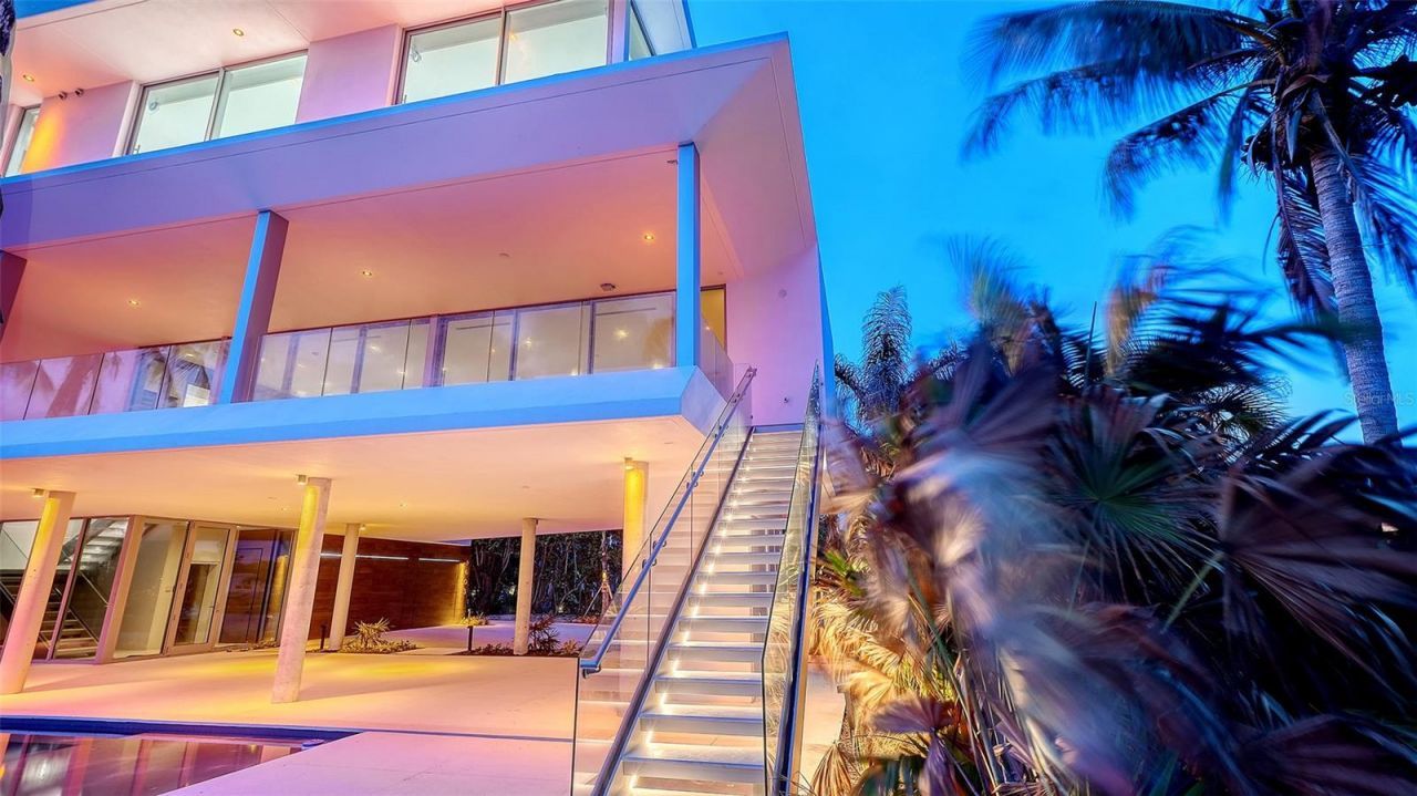 6603 Gulfside Road, Longboat Key, FL 34228 Photo
