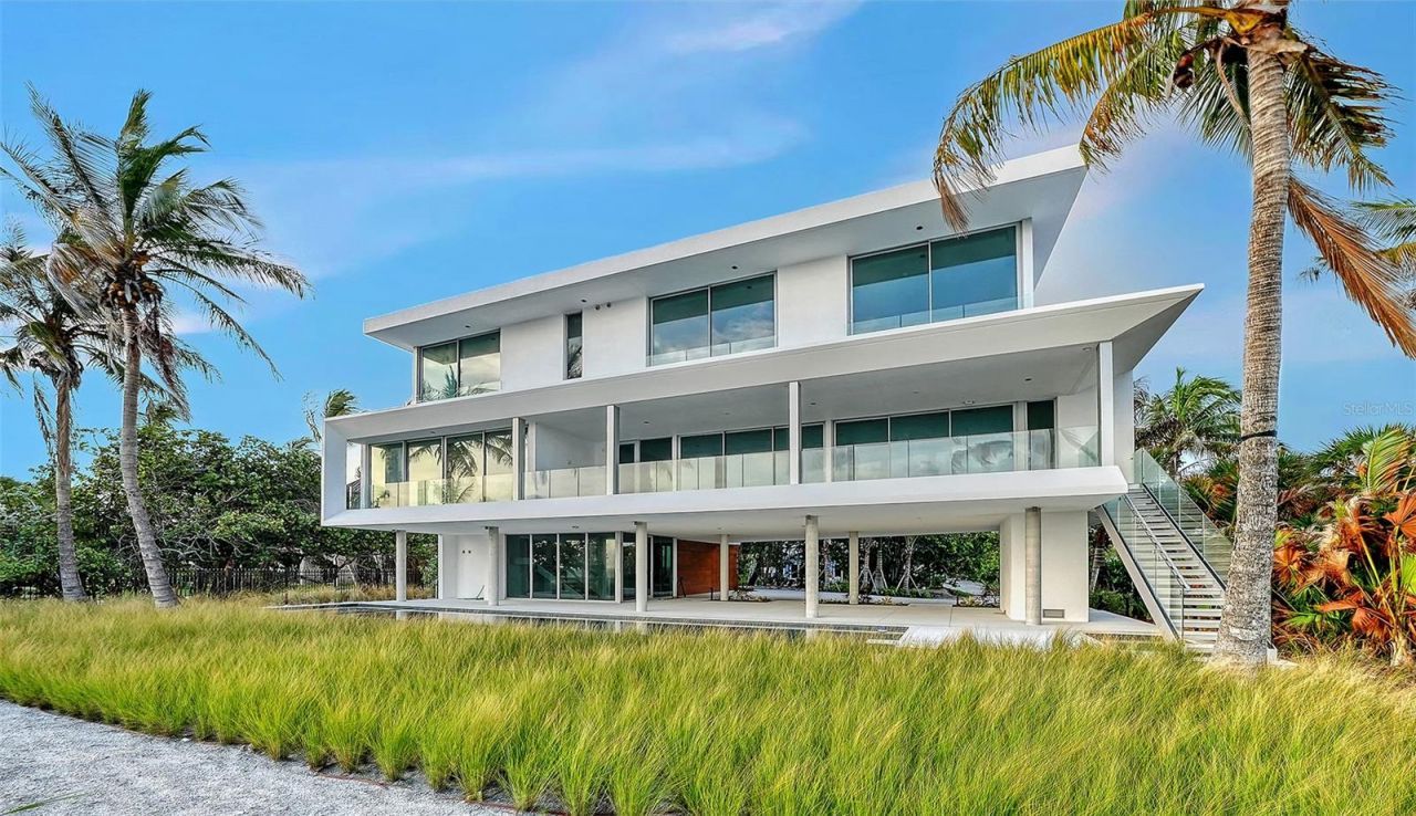 6603 Gulfside Road, Longboat Key, FL 34228 Photo