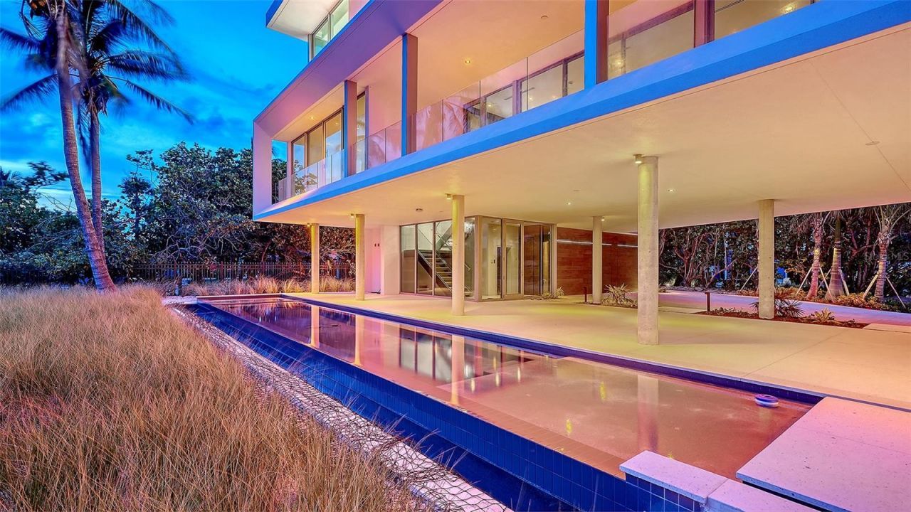 6603 Gulfside Road, Longboat Key, FL 34228 Photo
