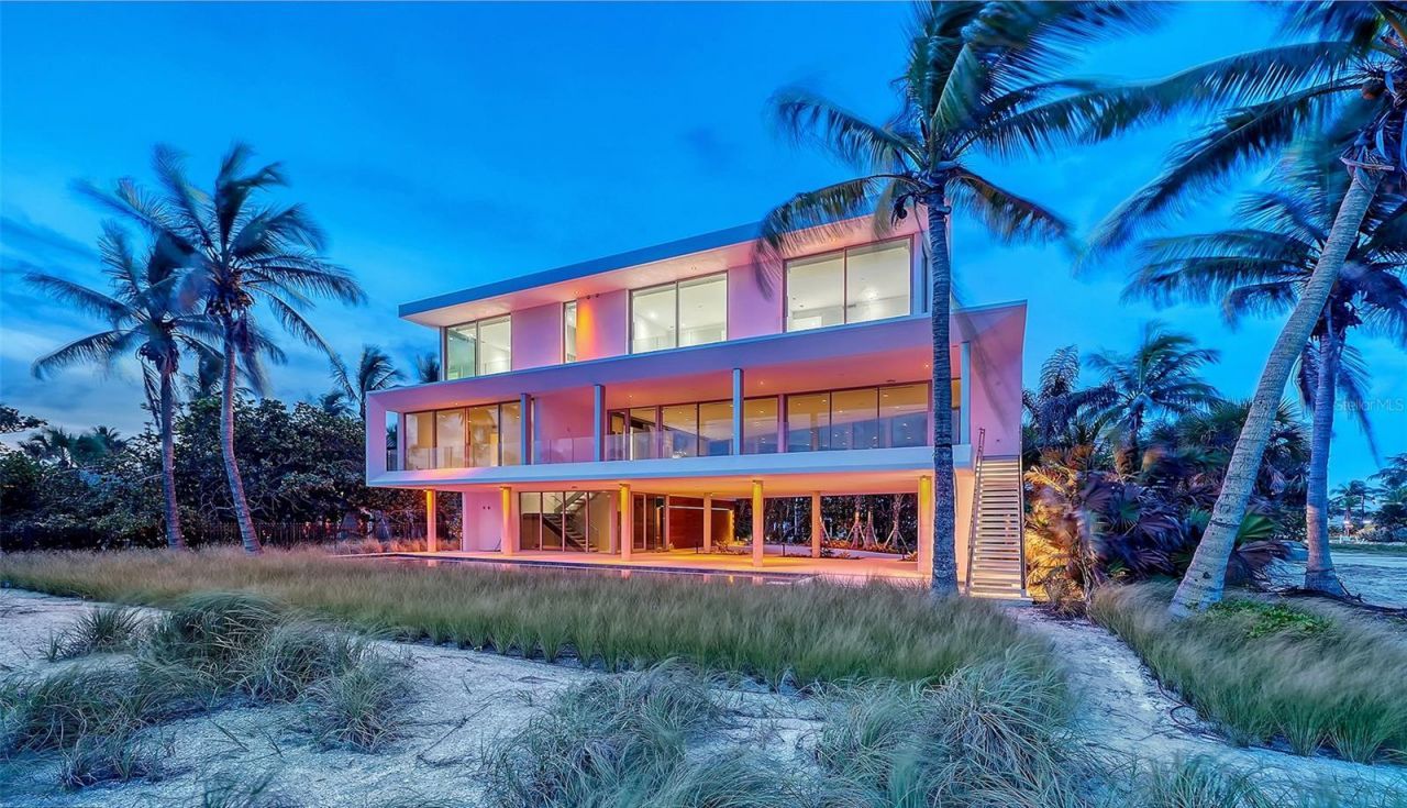 6603 Gulfside Road, Longboat Key, FL 34228 Photo