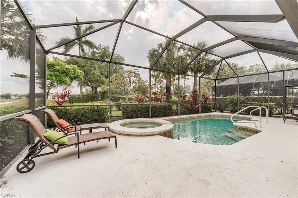 3180 Bramble Cove Ct, Fort Myers, FL 33905 Photo