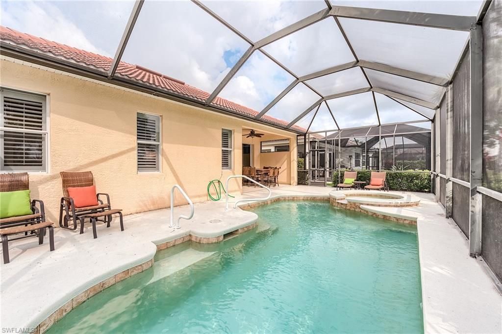 3180 Bramble Cove Ct, Fort Myers, FL 33905 Photo