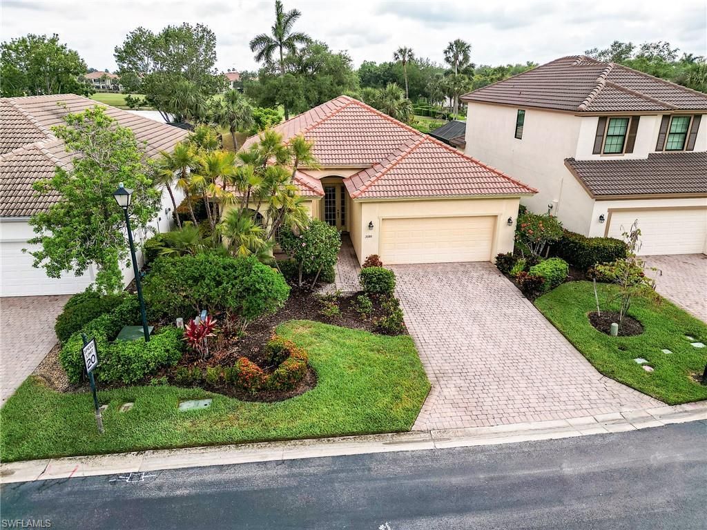 3180 Bramble Cove Ct, Fort Myers, FL 33905 Photo