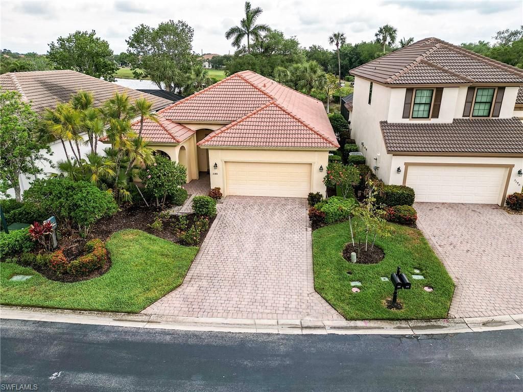 3180 Bramble Cove Ct, Fort Myers, FL 33905 Photo