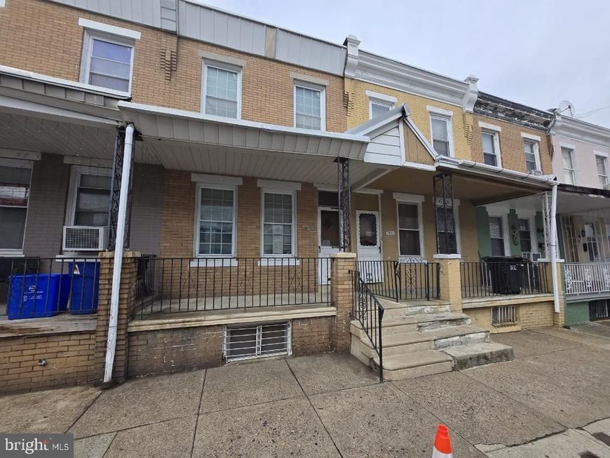 3850 N Reese Street, Philadelphia, PA 19140 Main Photo