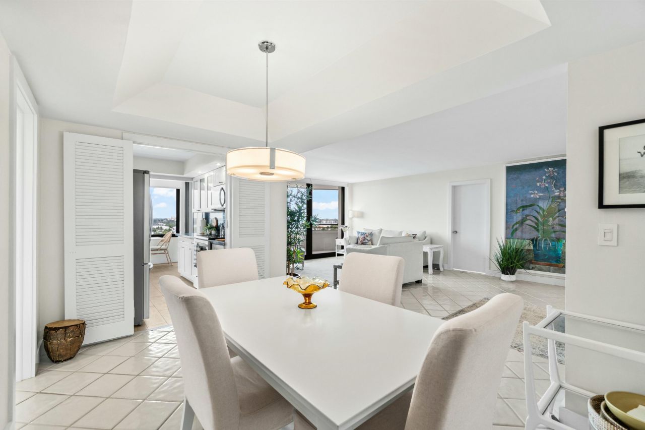 3589 S Ocean Boulevard, Unit 808, South Palm Beach, FL 33480 Photo