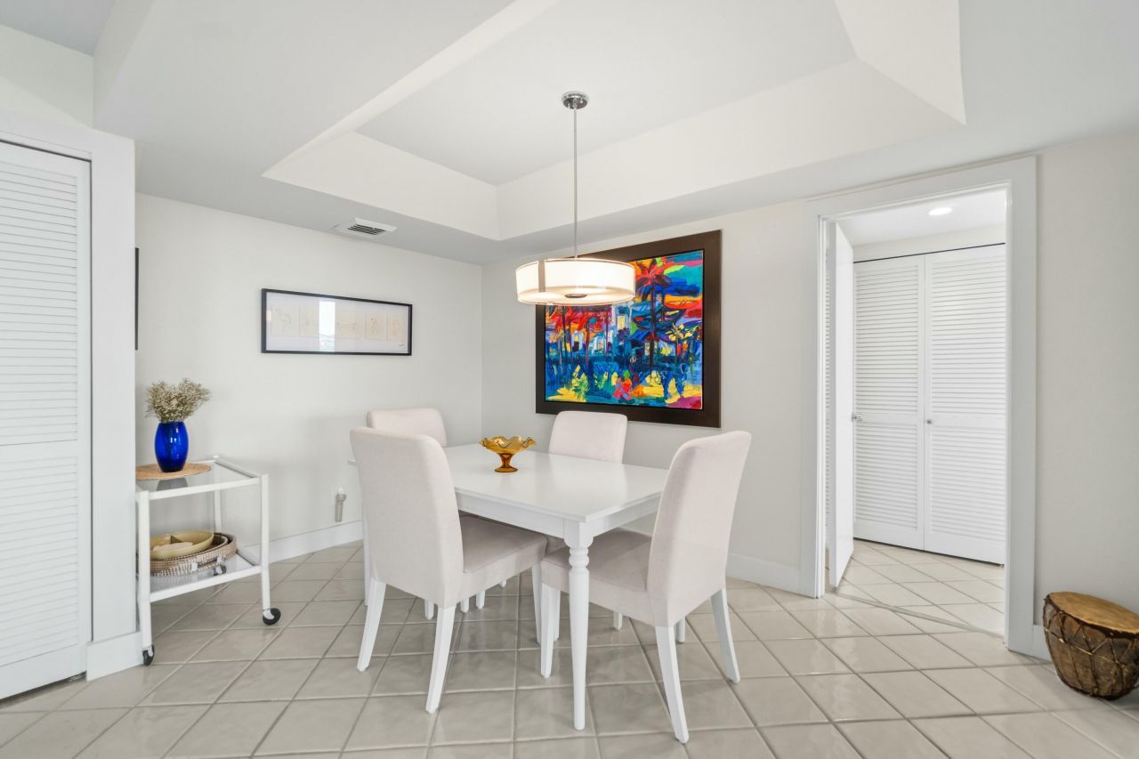 3589 S Ocean Boulevard, Unit 808, South Palm Beach, FL 33480 Photo