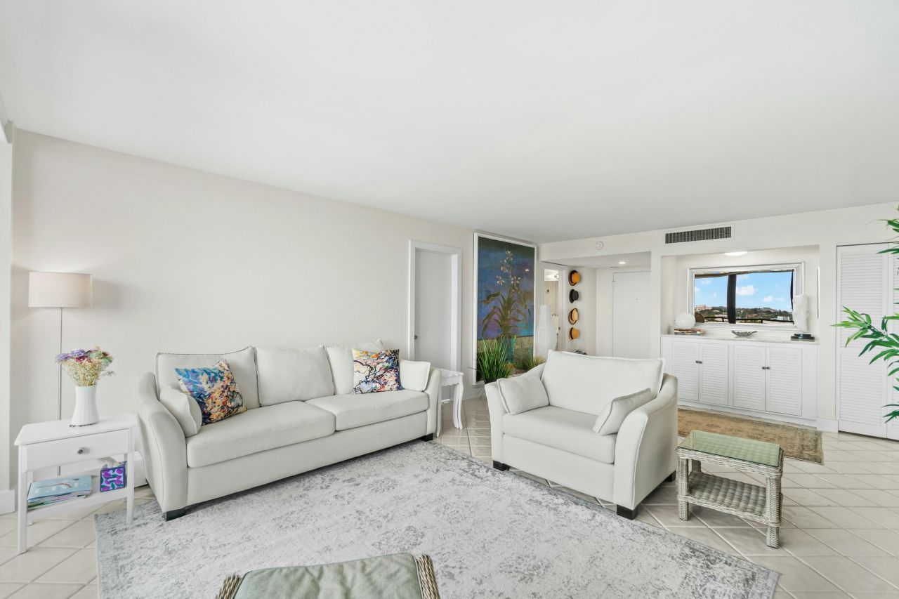 3589 S Ocean Boulevard, Unit 808, South Palm Beach, FL 33480 Photo