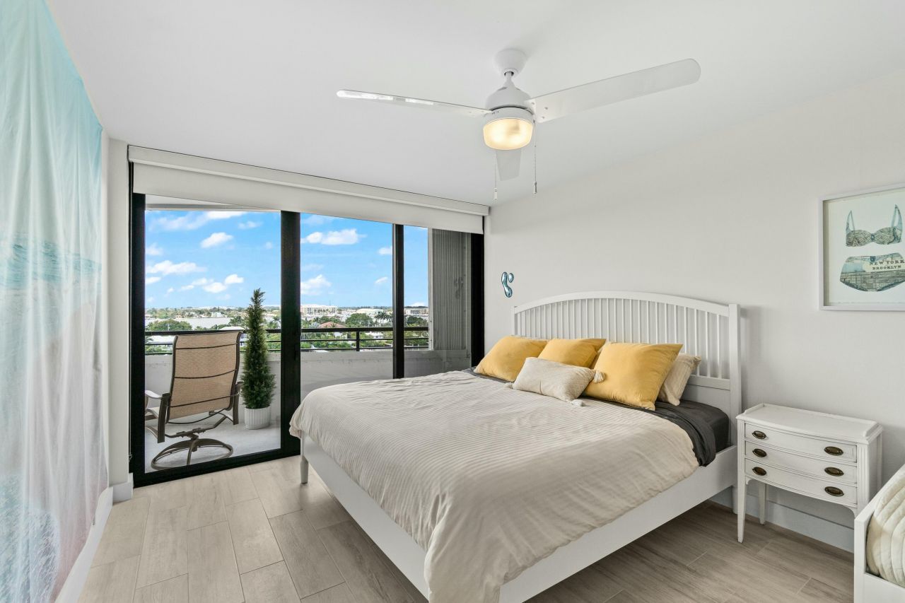 3589 S Ocean Boulevard, Unit 808, South Palm Beach, FL 33480 Photo