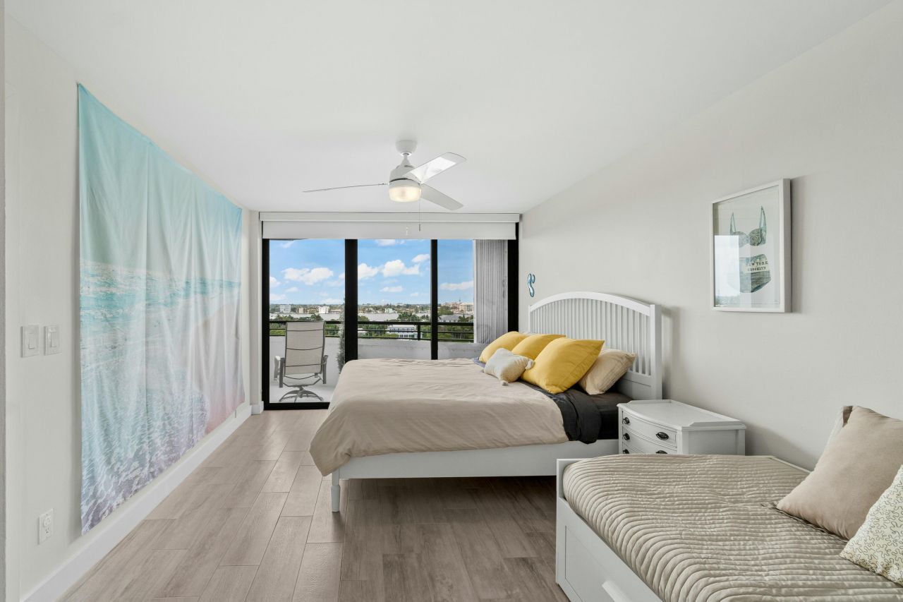 3589 S Ocean Boulevard, Unit 808, South Palm Beach, FL 33480 Photo