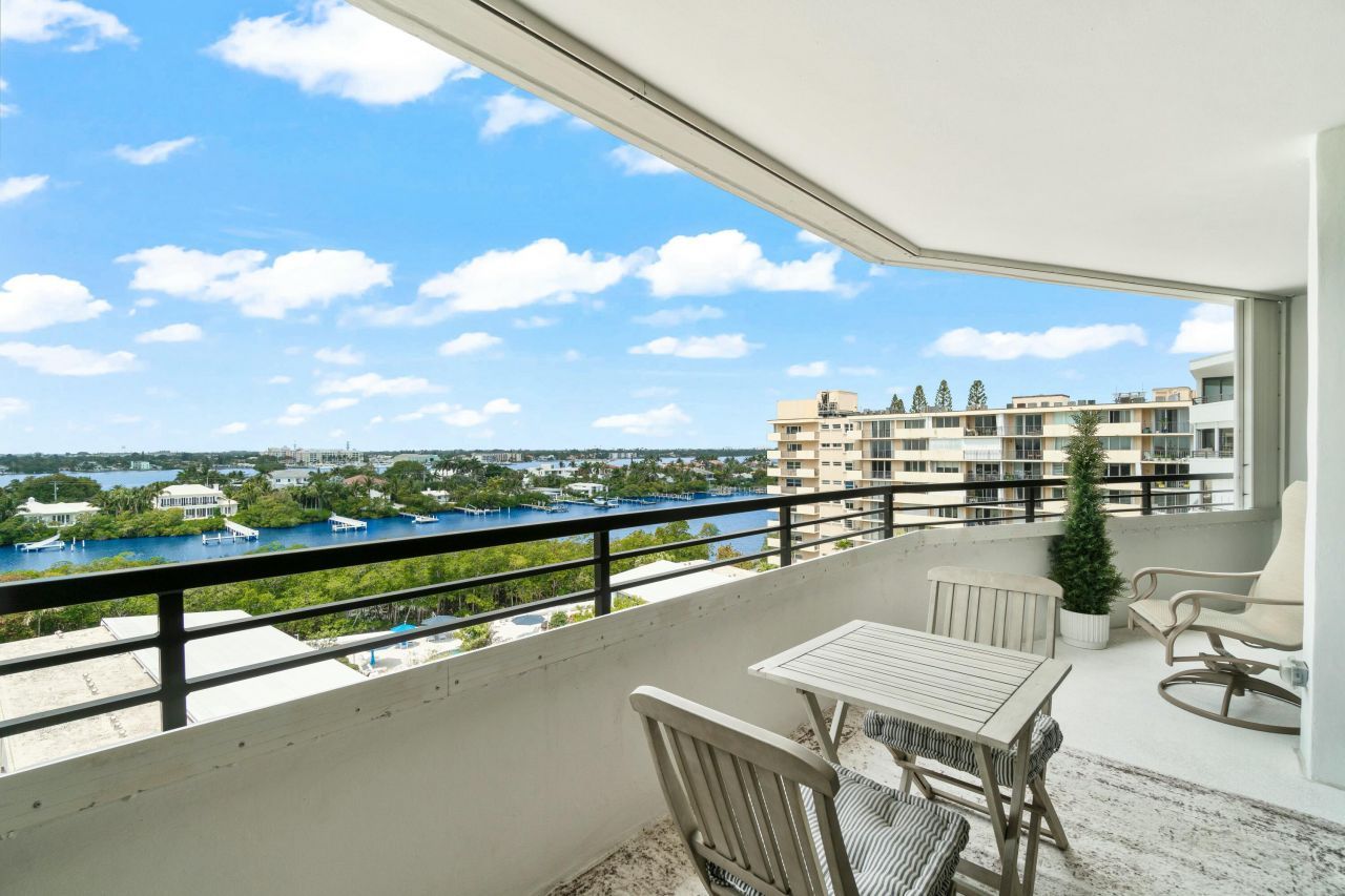 3589 S Ocean Boulevard, Unit 808, South Palm Beach, FL 33480 Photo