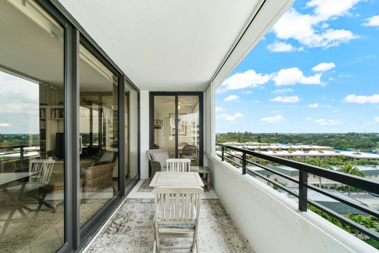 3589 S Ocean Boulevard, Unit 808, South Palm Beach, FL 33480 Photo