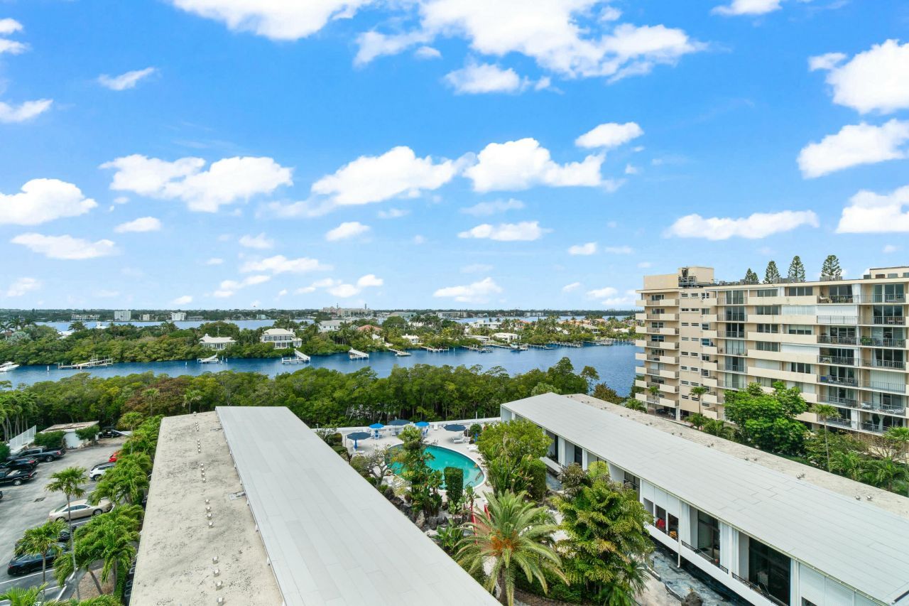 3589 S Ocean Boulevard, Unit 808, South Palm Beach, FL 33480 Photo