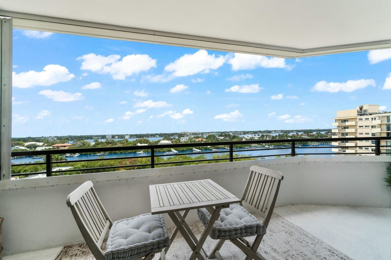 3589 S Ocean Boulevard, Unit 808, South Palm Beach, FL 33480 Photo