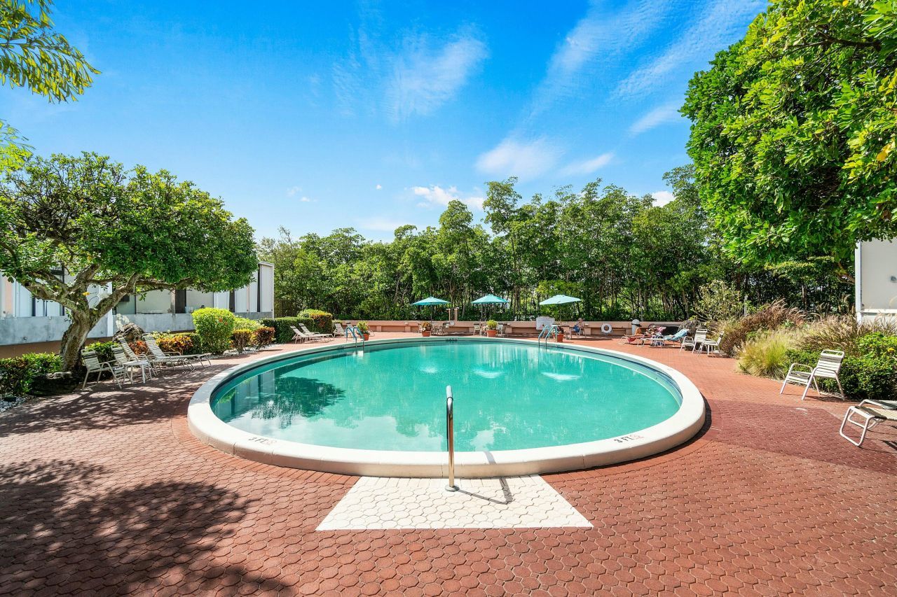 3589 S Ocean Boulevard, Unit 808, South Palm Beach, FL 33480 Photo