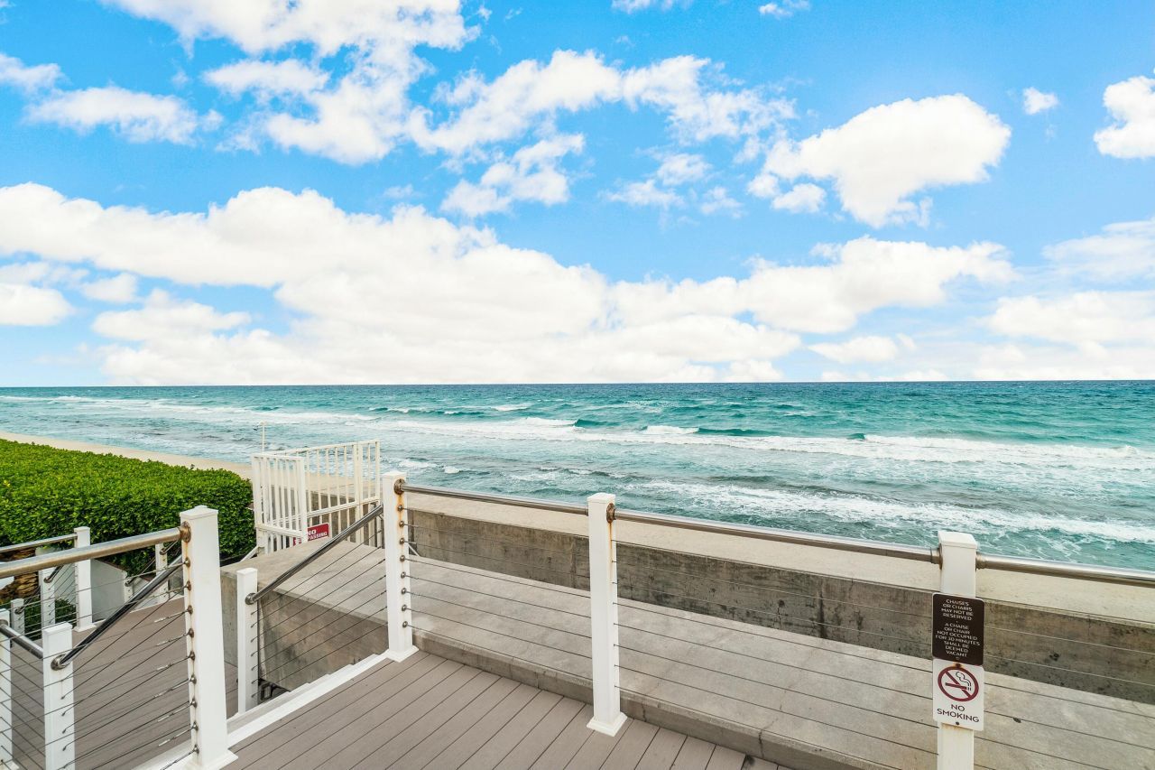 3589 S Ocean Boulevard, Unit 808, South Palm Beach, FL 33480 Photo