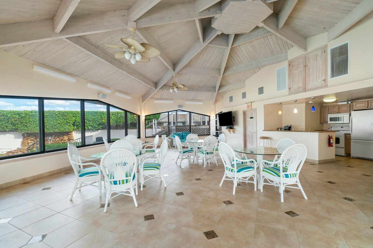 3589 S Ocean Boulevard, Unit 808, South Palm Beach, FL 33480 Photo