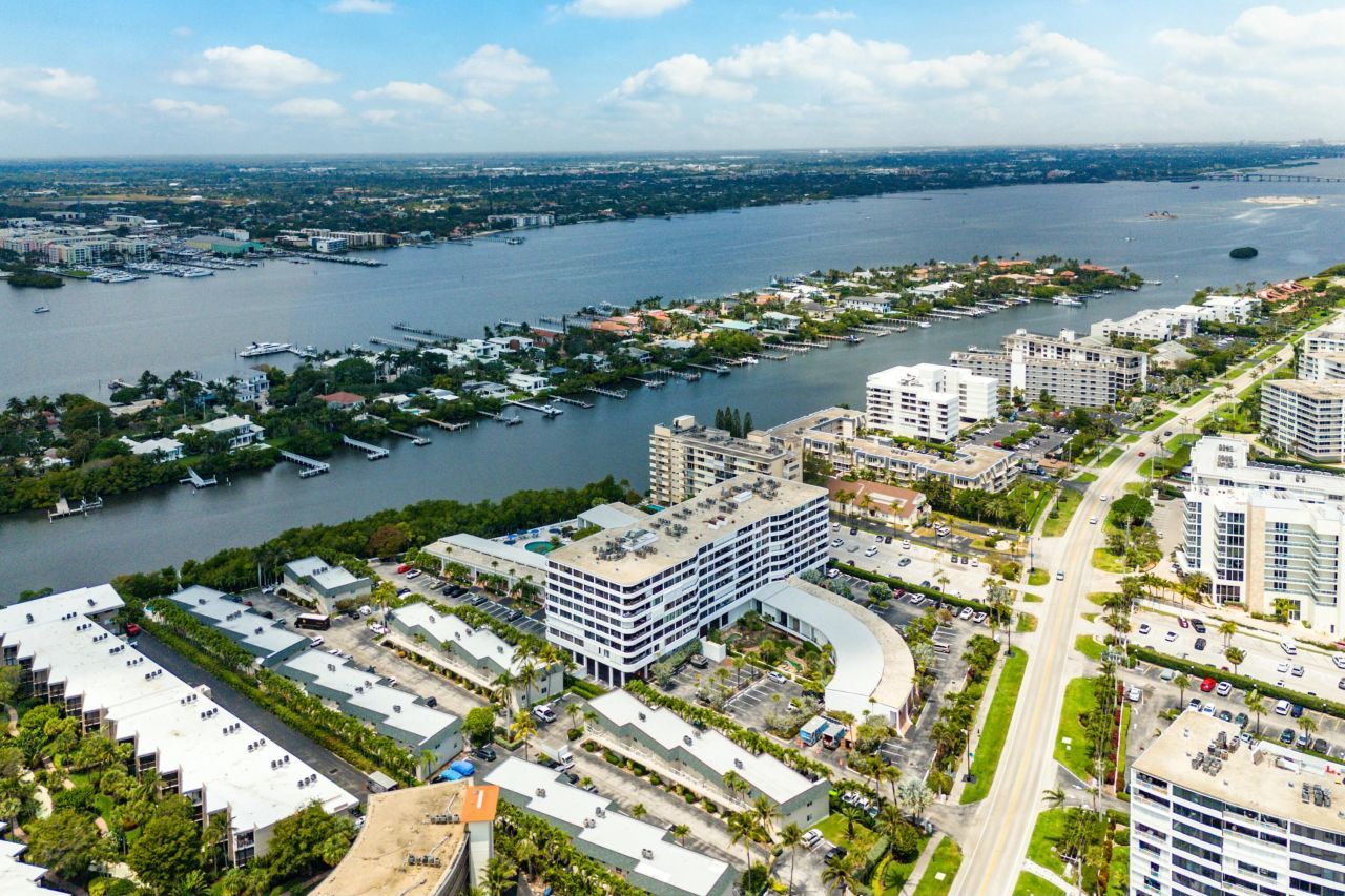 3589 S Ocean Boulevard, Unit 808, South Palm Beach, FL 33480 Photo