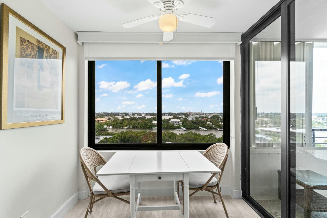 3589 S Ocean Boulevard, Unit 808, South Palm Beach, FL 33480 Photo