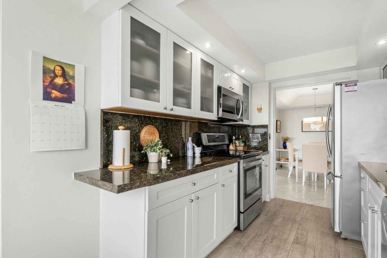 3589 S Ocean Boulevard, Unit 808, South Palm Beach, FL 33480 Photo