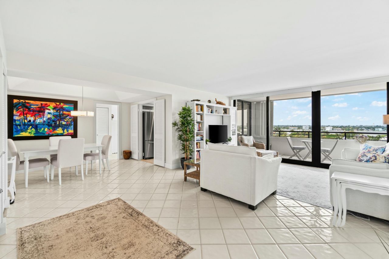 3589 S Ocean Boulevard, Unit 808, South Palm Beach, FL 33480 Photo