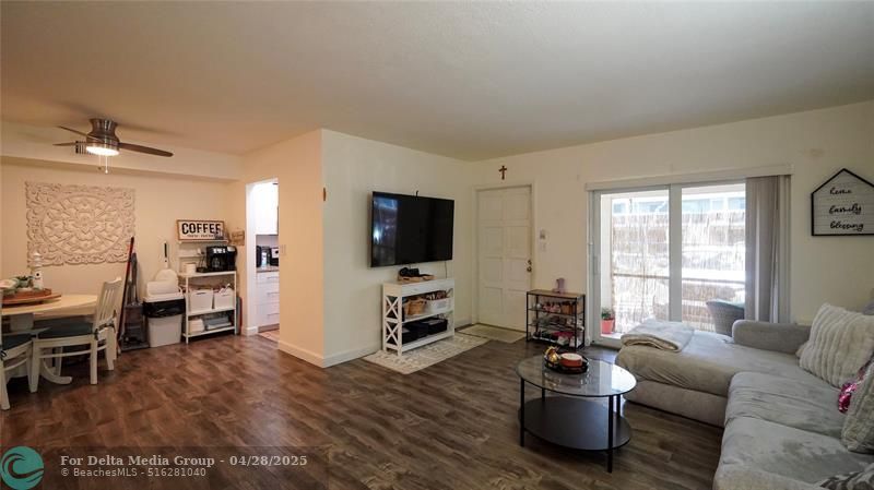 5377 SW 40th Avenue, Unit 105, Fort Lauderdale, FL 33314 Photo