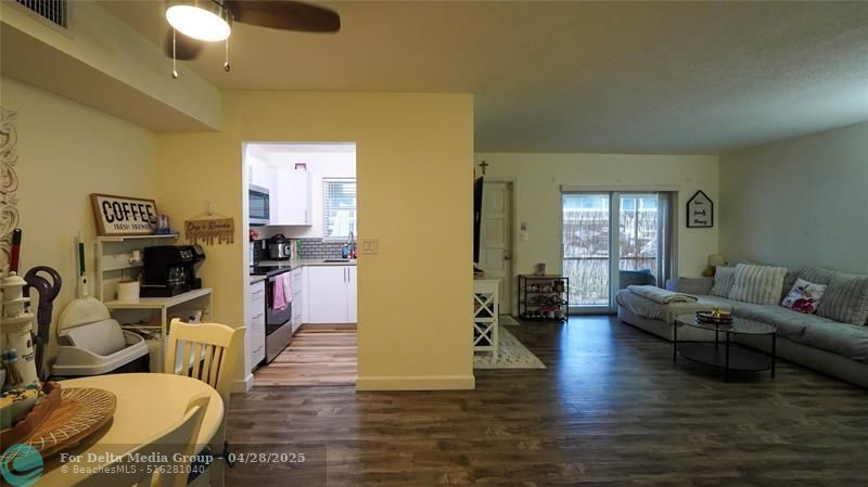 5377 SW 40th Avenue, Unit 105, Fort Lauderdale, FL 33314 Photo