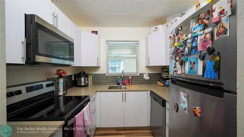 5377 SW 40th Avenue, Unit 105, Fort Lauderdale, FL 33314 Photo