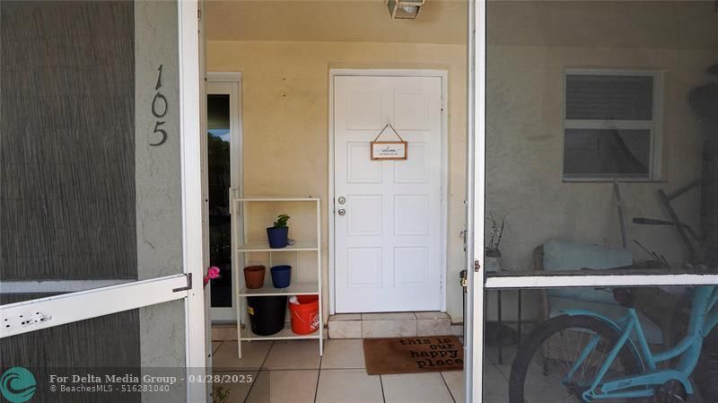 5377 SW 40th Avenue, Unit 105, Fort Lauderdale, FL 33314 Photo
