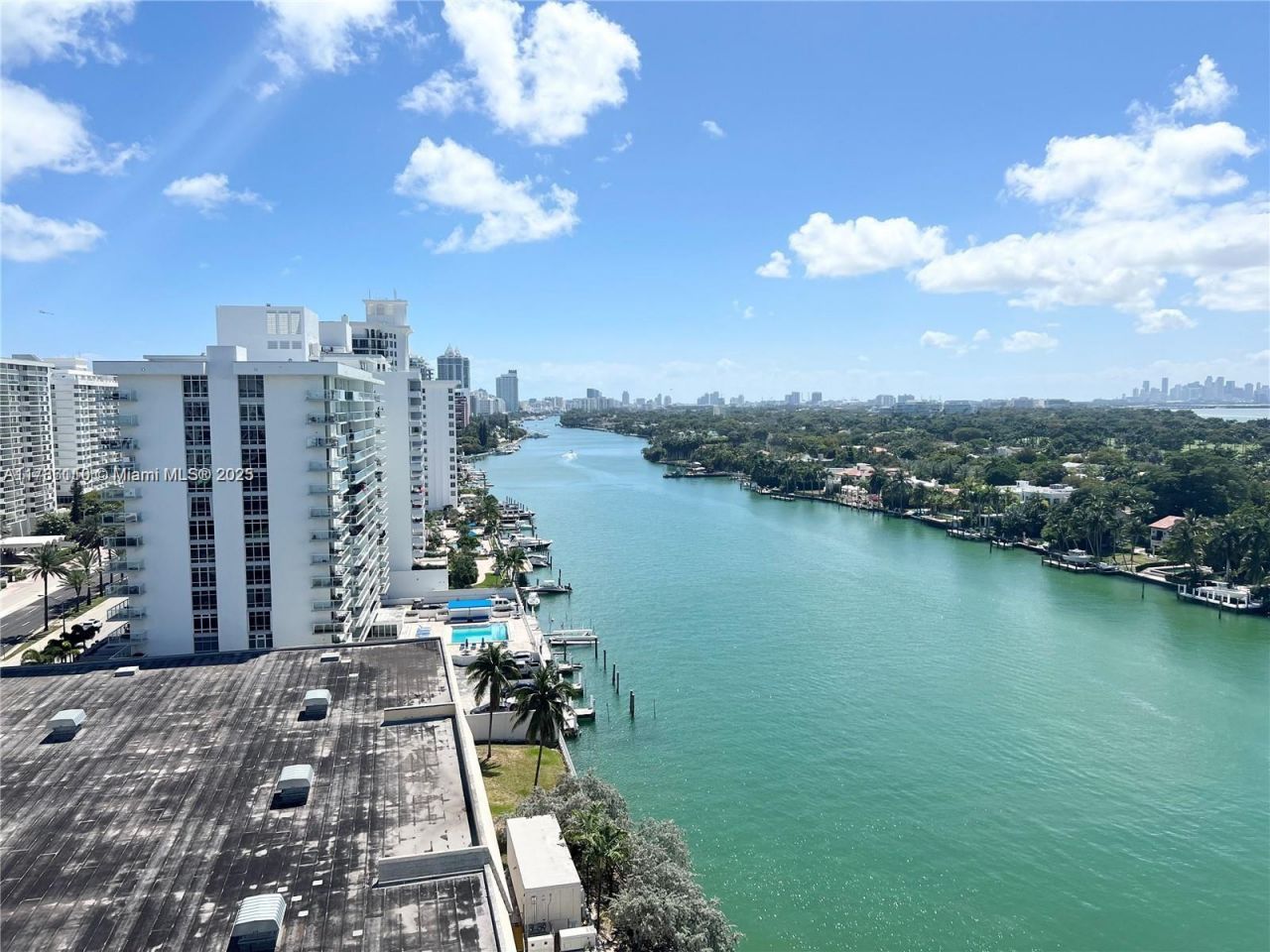 5838 Collins Ave, Unit 14F, Miami Beach, FL 33140 Photo