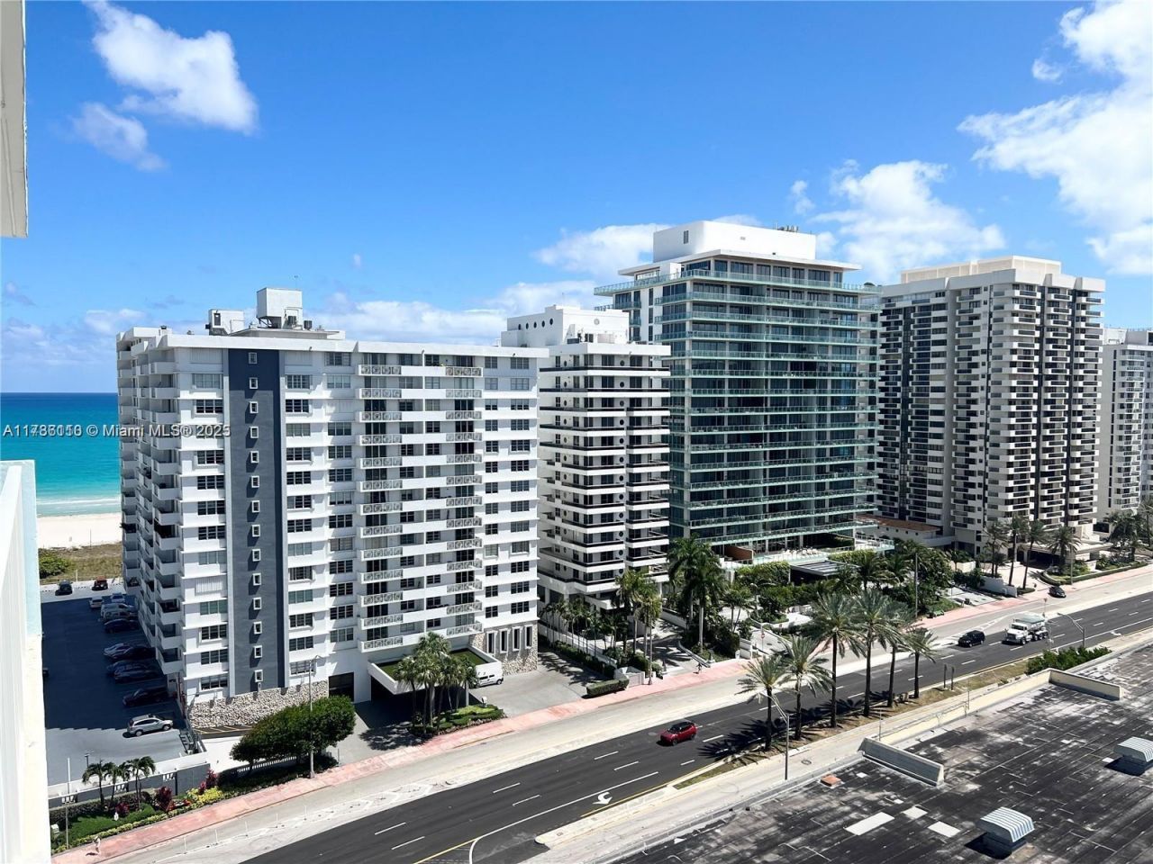 5838 Collins Ave, Unit 14F, Miami Beach, FL 33140 Photo