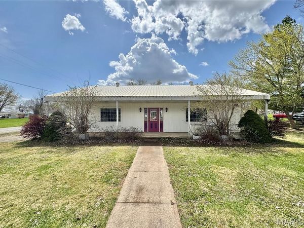 201 State Street, La Belle, MO 63447