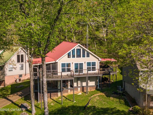 229 Bill Perry Drive, Sugar Tree, TN 38380