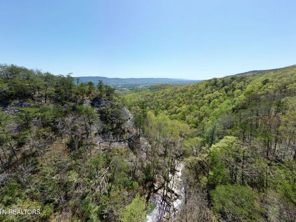 Old Spencer Rd. - 172 Acres, Pikeville, TN 37367