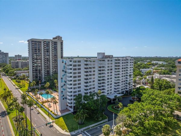 2401 BAYSHORE BOULEVARD, Unit 1204, TAMPA, FL 33629