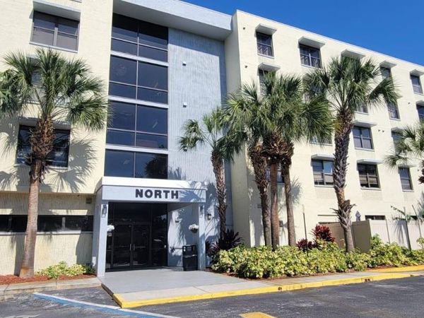 701 S MADISON AVENUE, Unit 316, CLEARWATER, FL 33756