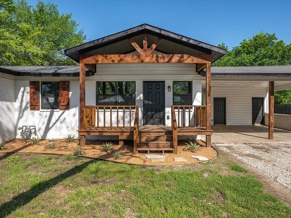 261 Bois D Arc Street, Canton, TX 75103