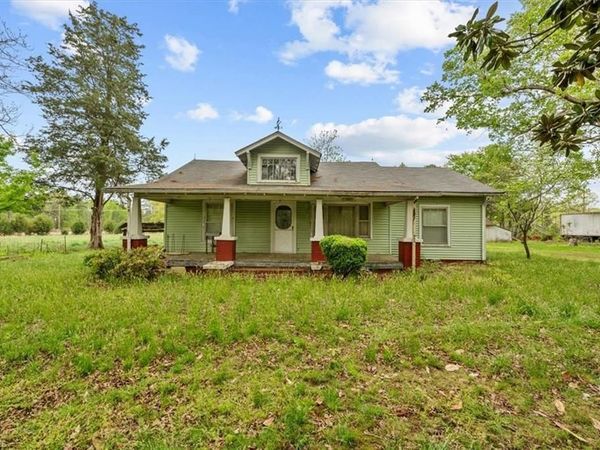 4858 Us Highway 311, Sophia, NC 27350