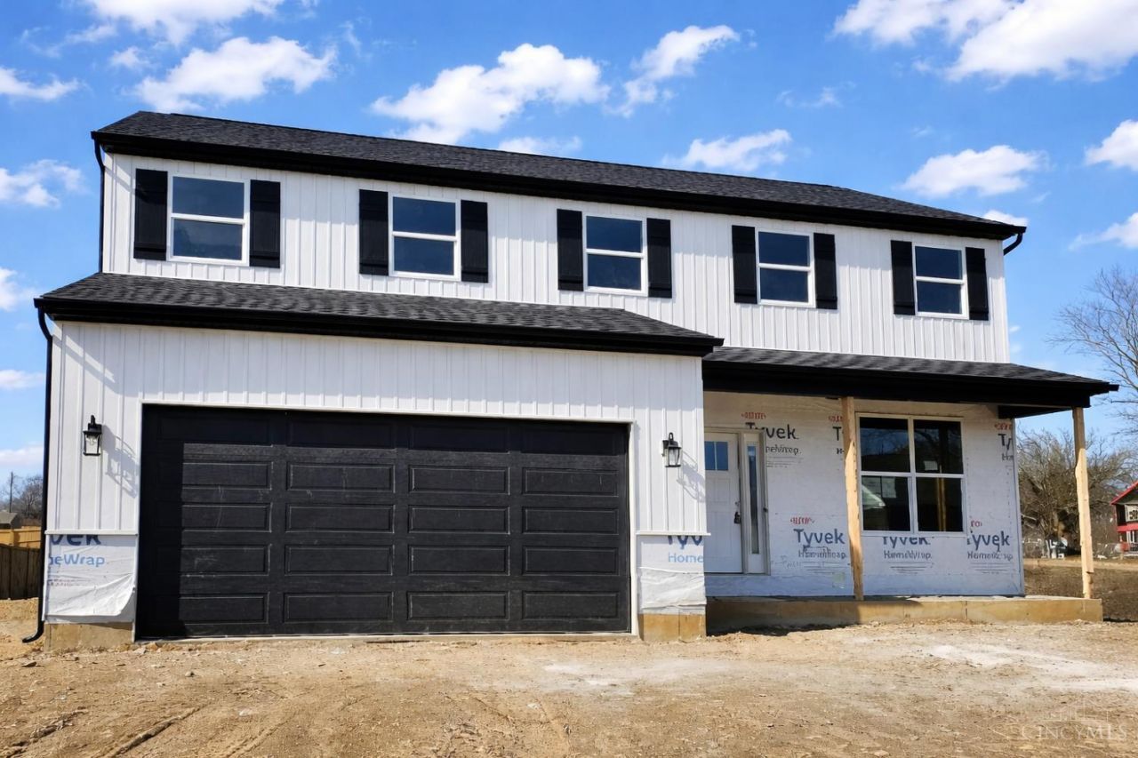 319 Newbury Place, Trenton, OH 45067 Main Photo