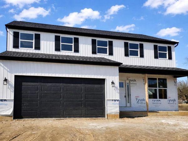 319 Newbury Place, Trenton, OH 45067