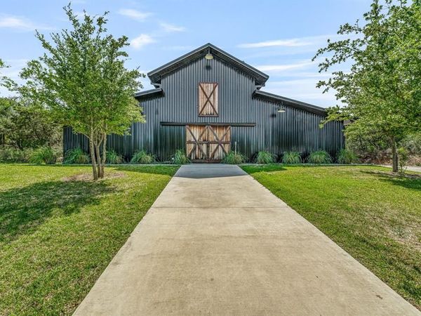 886 Mitchell Hill Road, Gordon, TX 76453