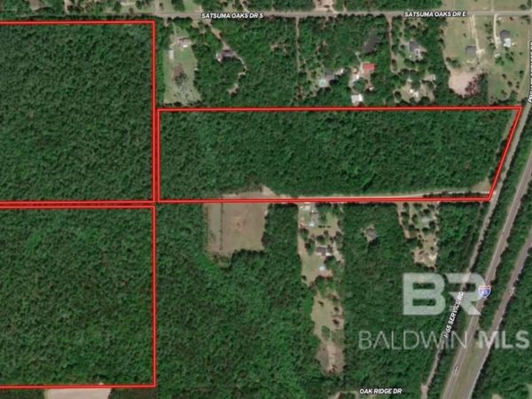 000 I-65 Service Road, Satsuma, AL 36525